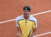 九游游戏-关于世界网球队鏖战德国网球队，兹维列夫制霸全场的信息