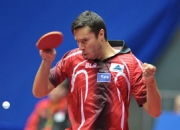 九游娱乐官方-英国乒乓球队爆冷瑞典乒乓球队，张继科关键制胜