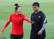 九游中国-包含巴西女足队员积极备战，迎接未来挑战的词条