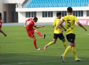 九游娱乐app下载-关于苏州东吴遭遇主场失利，扣分严重的信息