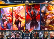 九游体育平台-BRO血洗TL，Gumayusi操刀奇招英雄翻盘鏖战多局四强赛，技惊四座的简单介绍