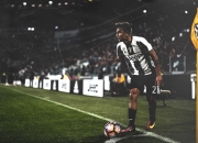 九游娱乐官方网站-舞台的魔法，卡马文加在挪威制霸拉齐奥之夜诠释大场面基因