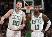 九游娱乐-独行侠的孤星，乔治的审判日，当雄鹿巅峰对决遇上接管时刻