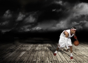 九游体育-新疆队提前终结悬念，英格拉姆成为关键先生