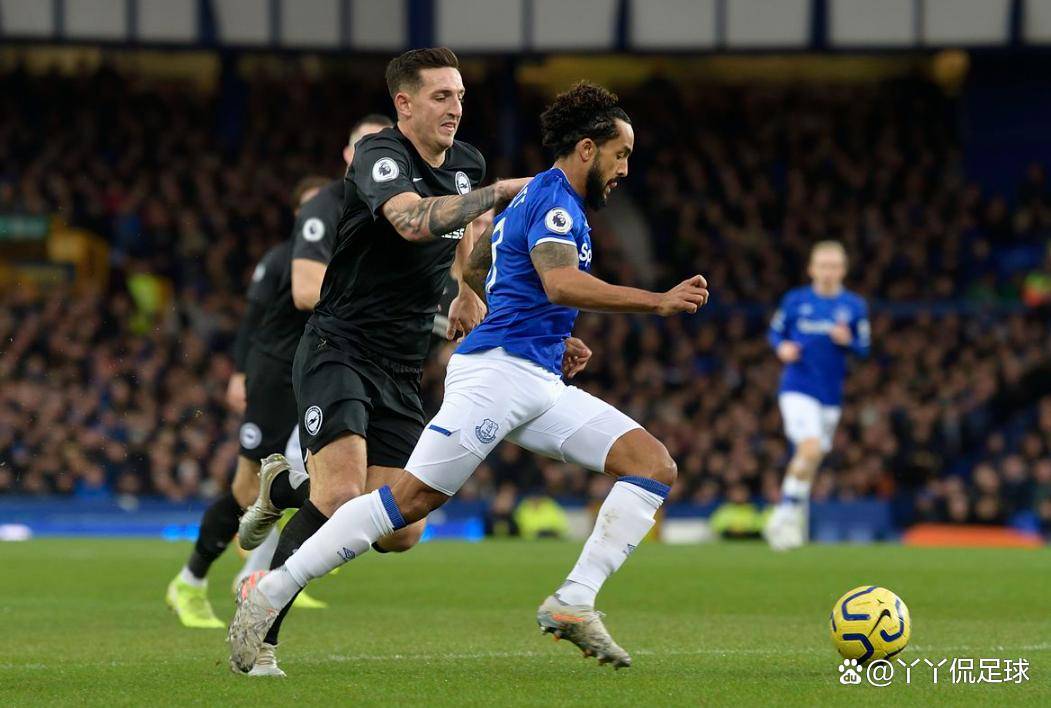 关于布莱顿客场不敌埃弗顿,遭遇连败的信息 关于布莱顿客场不敌埃弗顿,遭遇连败的信息