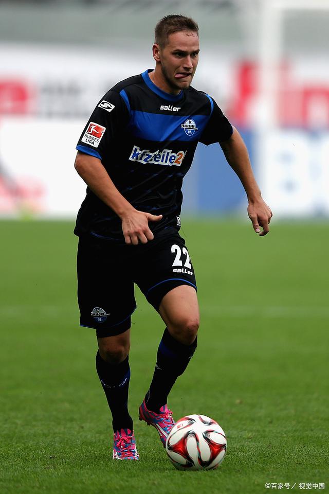 卡尔斯鲁厄继续不败,联赛前景一片光明的简单介绍 卡尔斯鲁厄继续不败,联赛前景一片光明的简单介绍