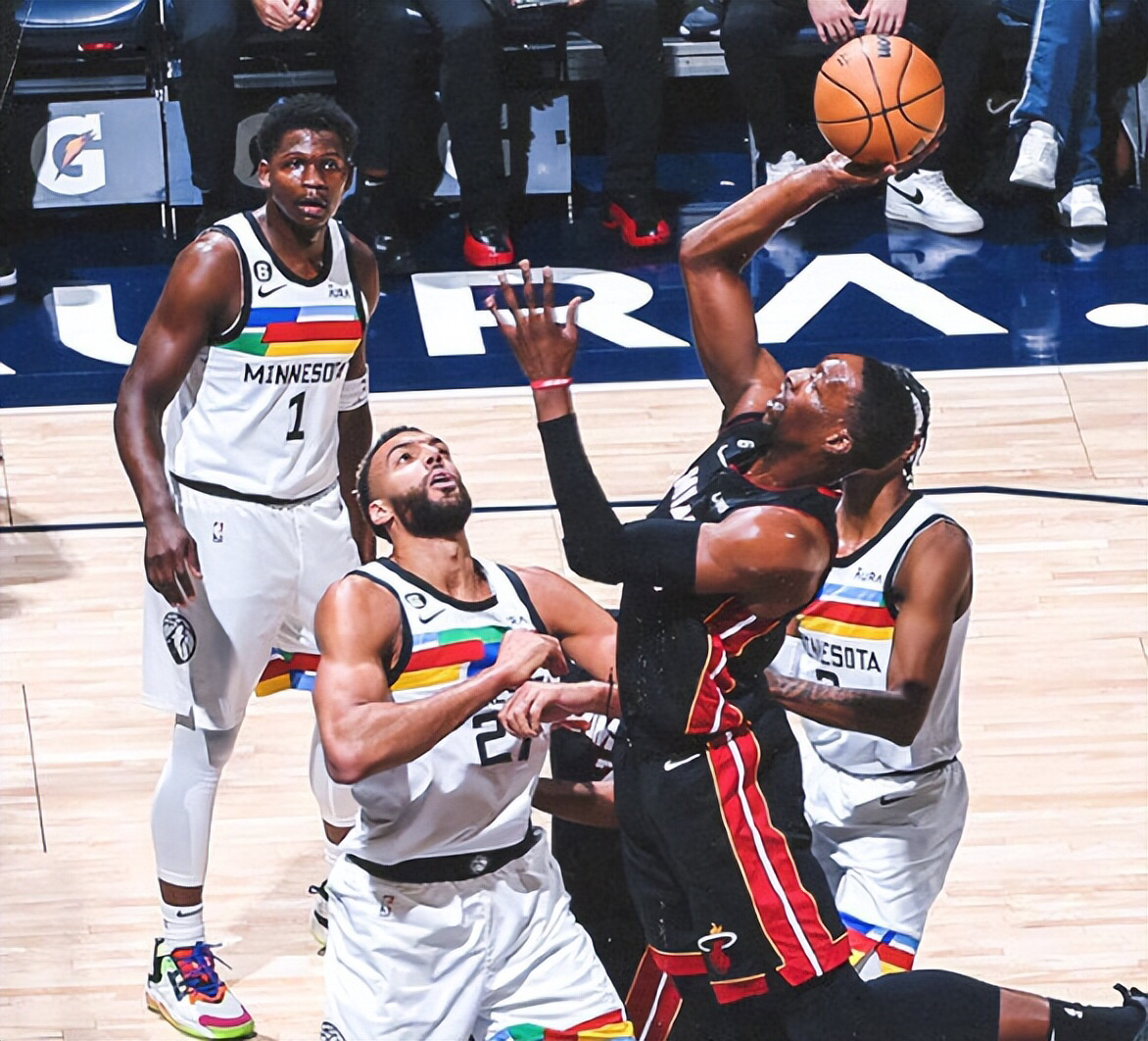 网队战胜森林狼,霍勒迪稳定发挥 网队战胜森林狼,霍勒迪稳定发挥