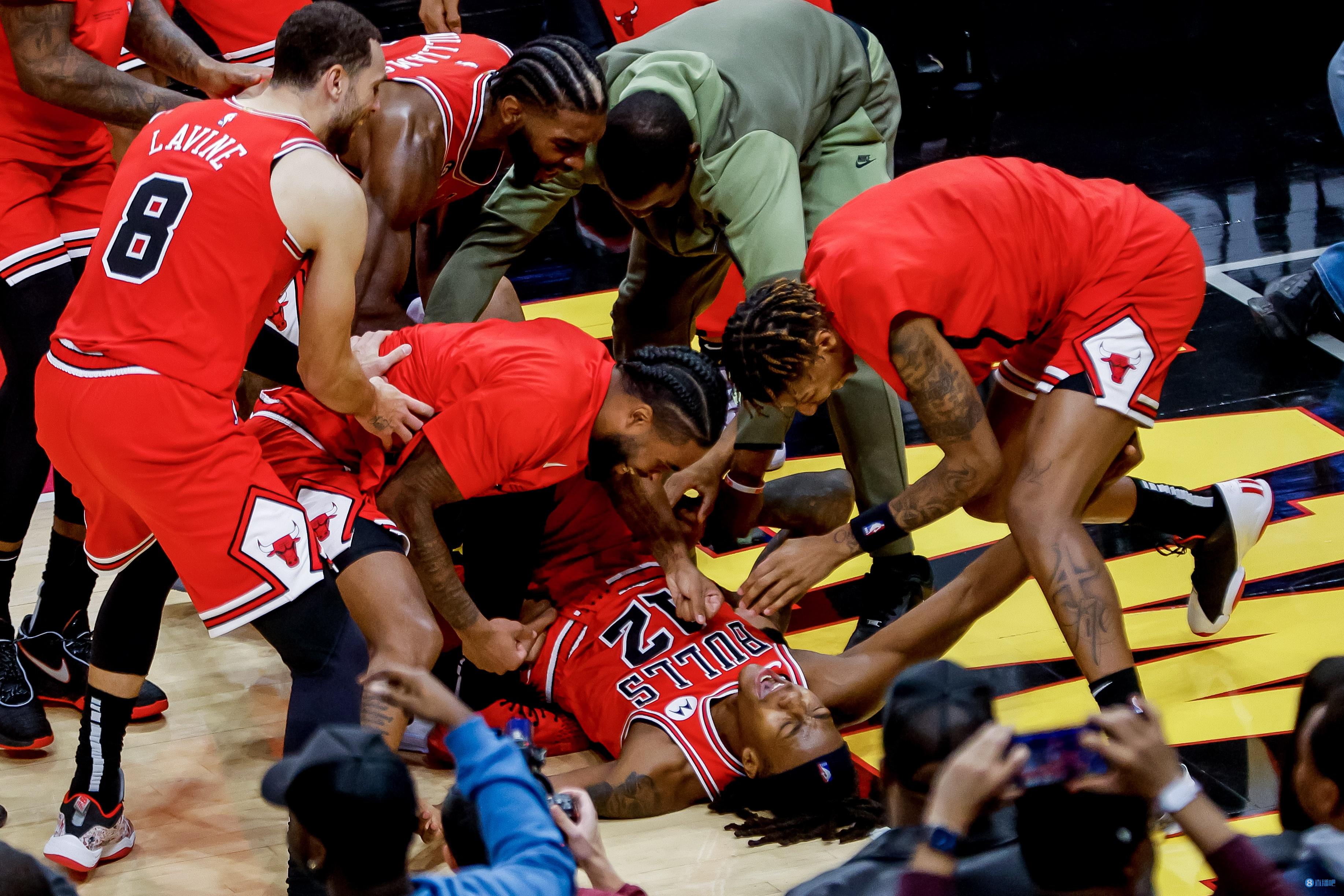 篮网负活塞,格兰特半场抢篮板助活塞胜出 篮网负活塞,格兰特半场抢篮板助活塞胜出